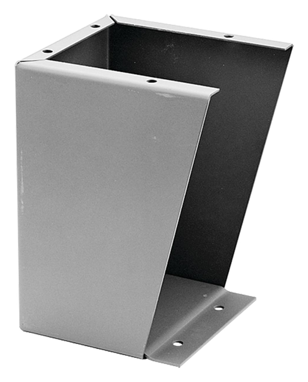 Horrman AFK0624SS – Reliable Stainless Steel Mounting Support for Industrial Applications