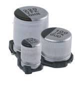 CORNELL DUBILIER AFK228M25P44TF image