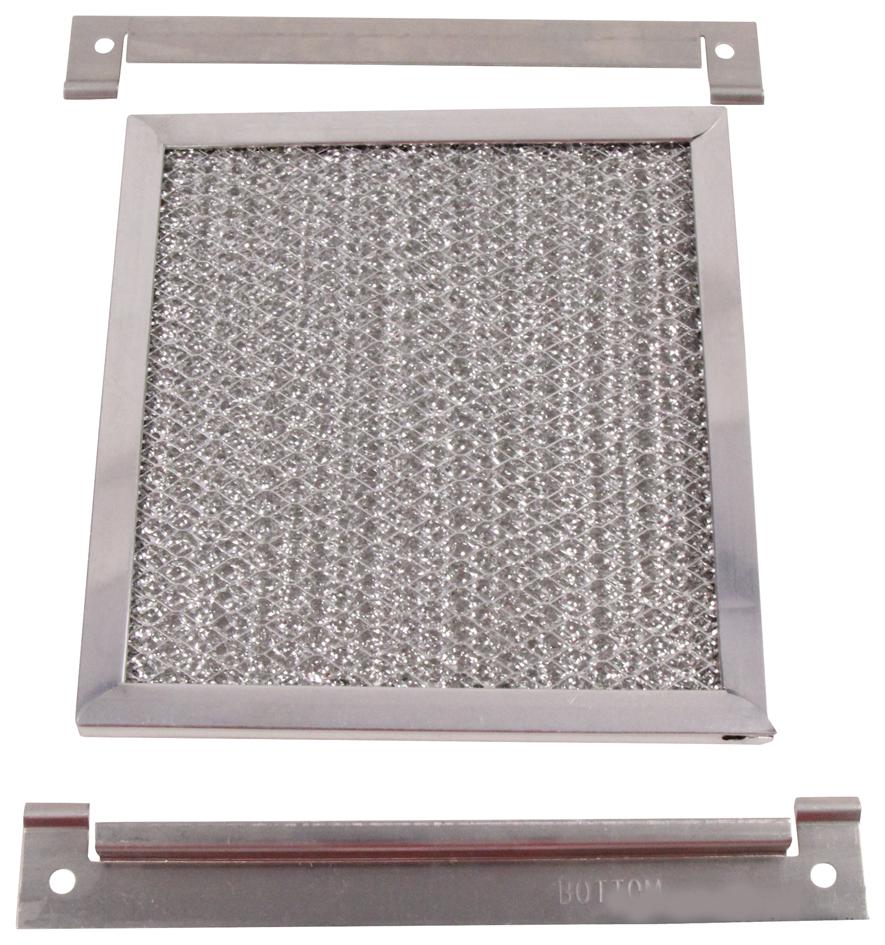 Pentair AFLT66 Reliable Dust and Dirt Filtration for Industrial Applications