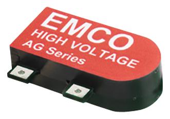 AG Series DC-HVDC Converter: AG01P5