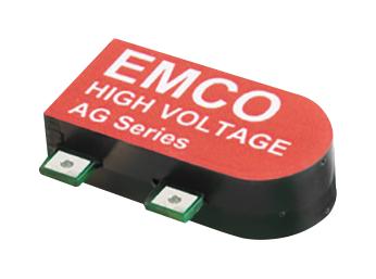 XP-EMCO Series AG High Voltage Converter: AG02P5