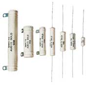 AG25F7R7 OHMITE Audio Gold Resistor | myMectronic