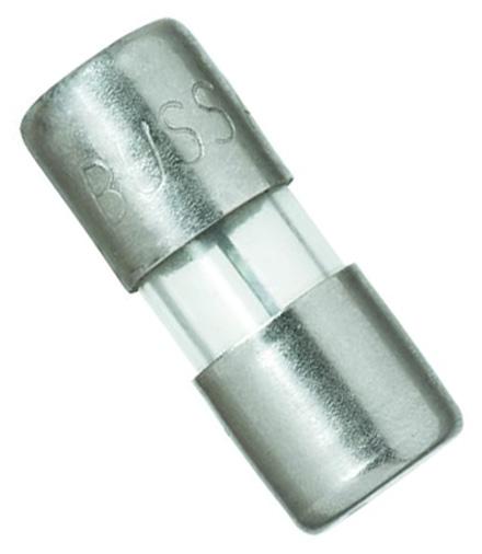 Buy Cooben AGA-10 Fast-Acting Glass Tube Fuse Part Number AGA10 Online