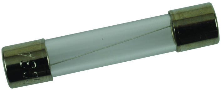 Buy Bussmann Fast-Acting Fuse Part Number AGC1R Online