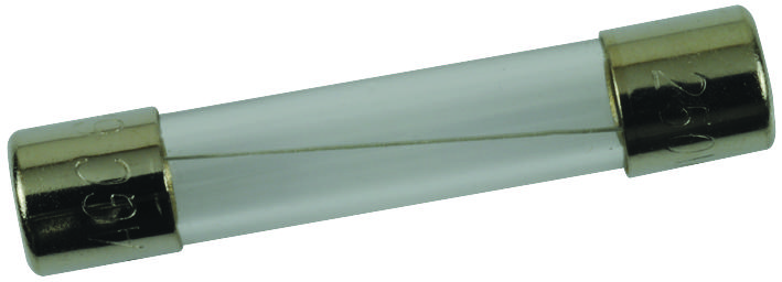 Buy Bussmann Fuse Part Number AGC6R Online