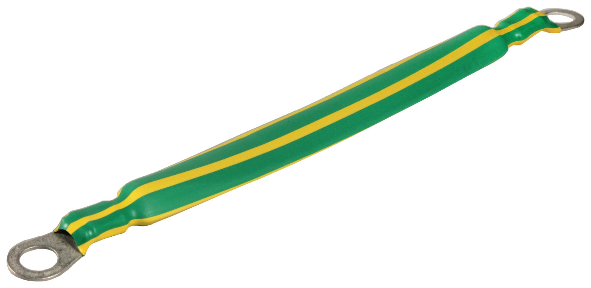 Pentair AGS808 – Reliable Grounding Strap for Industrial Applications