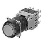 FUJI ELECTRIC AH164LO11E3 image