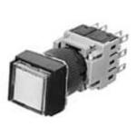 AH164-SLW11E3 FUJI ELECTRIC Command Switch Pushbutton | myMectronic