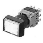 AH164-TL5G11E3 FUJI ELECTRIC Command Switch Pushbutton | myMectronic