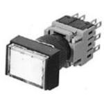 FUJI ELECTRIC AH164TLO11E3 image