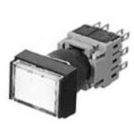 AH164-TLY11E3 FUJI ELECTRIC Command Switch Pushbutton | myMectronic