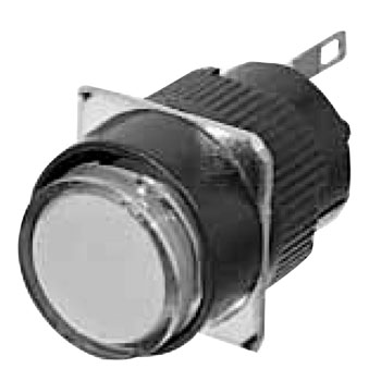AH164-ZTRE3 FUJI ELECTRIC Compact Pushbutton Switch | myMectronic