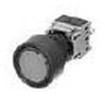 AH165-2FB11 FUJI ELECTRIC Illuminated Pushbutton Switch | myMectronic