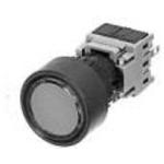 AH165-2FLG11E3 FUJI ELECTRIC Illuminated Pushbutton Switch | myMectronic