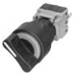 AH165-2P2B11 FUJI ELECTRIC Industrial Pushbutton Operator | myMectronic