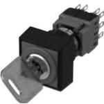 FUJI ELECTRIC AH1652YJ7A22A image