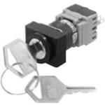 FUJI ELECTRIC AH165J0A22A image