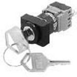 AH165-J2A11A FUJI ELECTRIC Industrial Pushbutton Operator | myMectronic