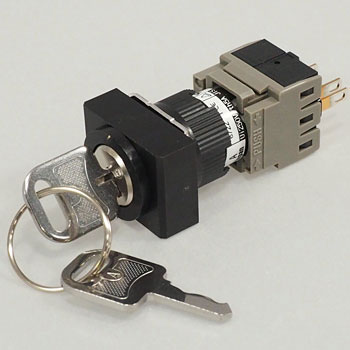 FUJI ELECTRIC AH165J2A11B image