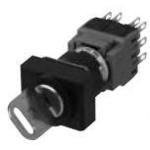 AH165-J2A11C FUJI ELECTRIC Industrial Pushbutton Operator | myMectronic