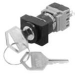 AH165-J2B11A FUJI ELECTRIC Command Switch Pushbutton | myMectronic