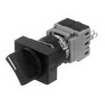 AH165-P0B11 FUJI ELECTRIC Industrial Pushbutton Operator | myMectronic