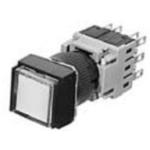 AH165-SL5W11E3 FUJI ELECTRIC Command Switch Pushbutton | myMectronic