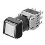 AH165-SLG11E3 FUJI ELECTRIC Industrial Pushbutton Operator | myMectronic