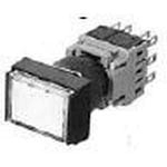 AH165-TFG11 FUJI ELECTRIC Command Switch Pushbutton | myMectronic