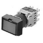 AH165-TGLG11E FUJI ELECTRIC Illuminated Pushbutton Switch | myMectronic