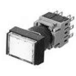 AH165-TL5R22E3 FUJI ELECTRIC Command Switch Pushbutton | myMectronic