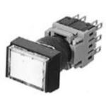 AH165-TLG11E2 FUJI ELECTRIC Command Switch Pushbutton | myMectronic