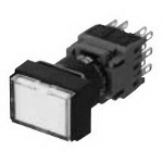 FUJI ELECTRIC AH165TLO11H1 image