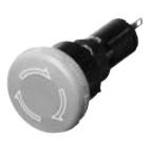 AH165-V5R01S FUJI ELECTRIC Command Switch Pushbutton | myMectronic