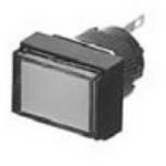 AH165-ZTGE3 FUJI ELECTRIC Compact Pushbutton Operator | myMectronic