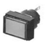 AH165-ZTWE3 FUJI ELECTRIC Industrial Pushbutton Operator | myMectronic