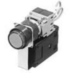 FUJI ELECTRIC AH165ZWH3 image