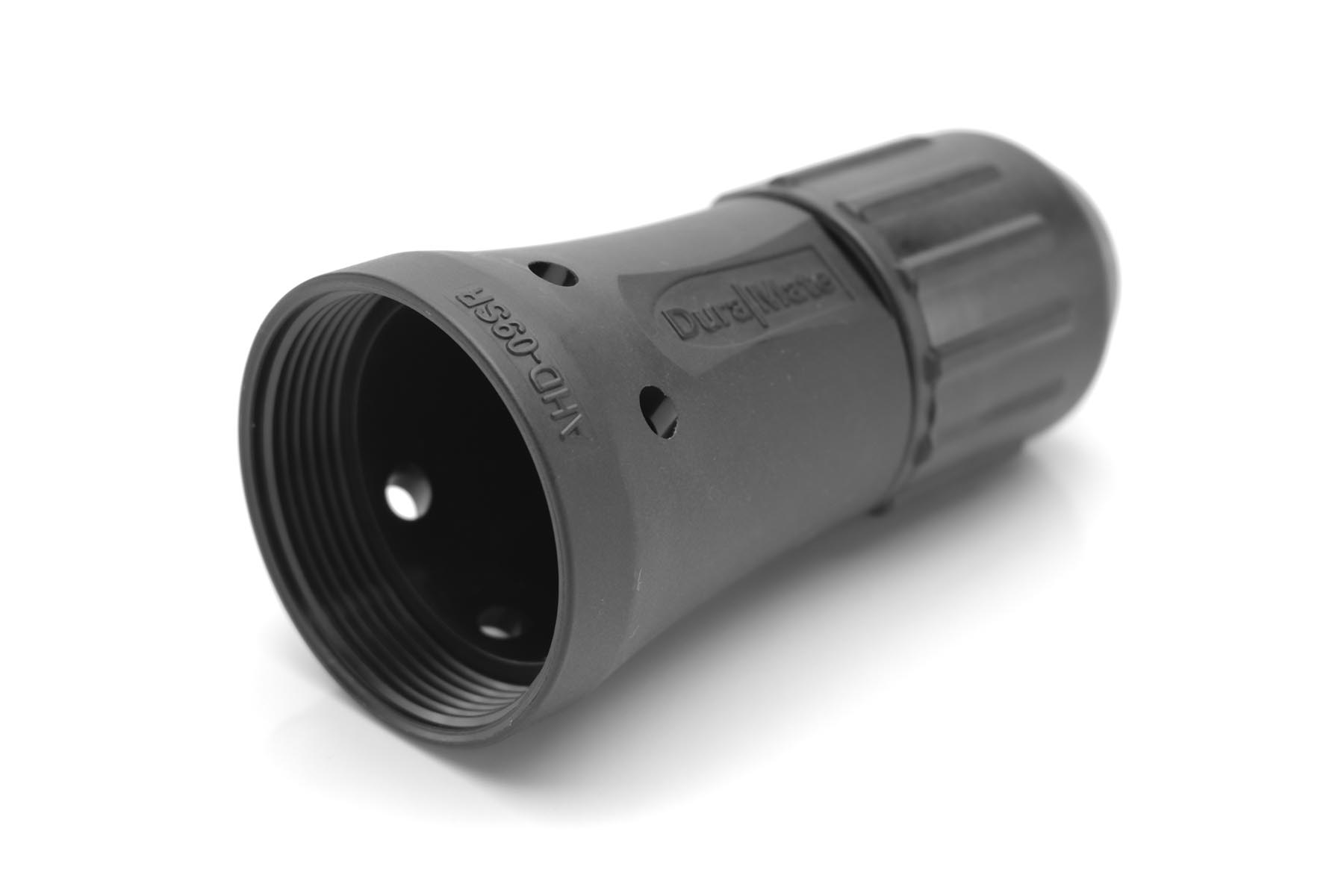 Amphenol Sine Systems AHD09SR image