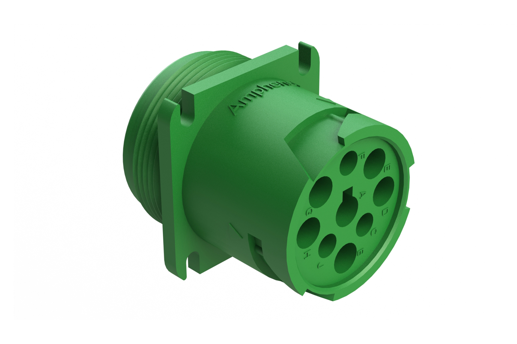 Amphenol Sine Systems AHD1091939P80 image