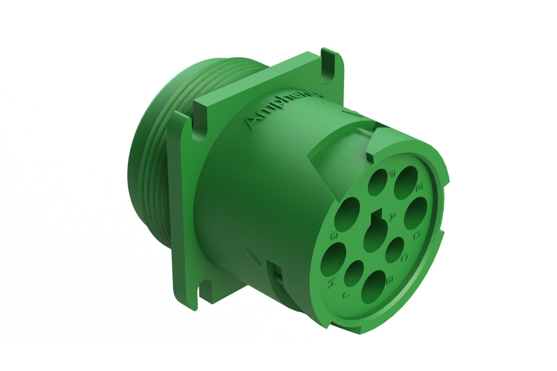 Amphenol Sine Systems AHD1091939P8R image