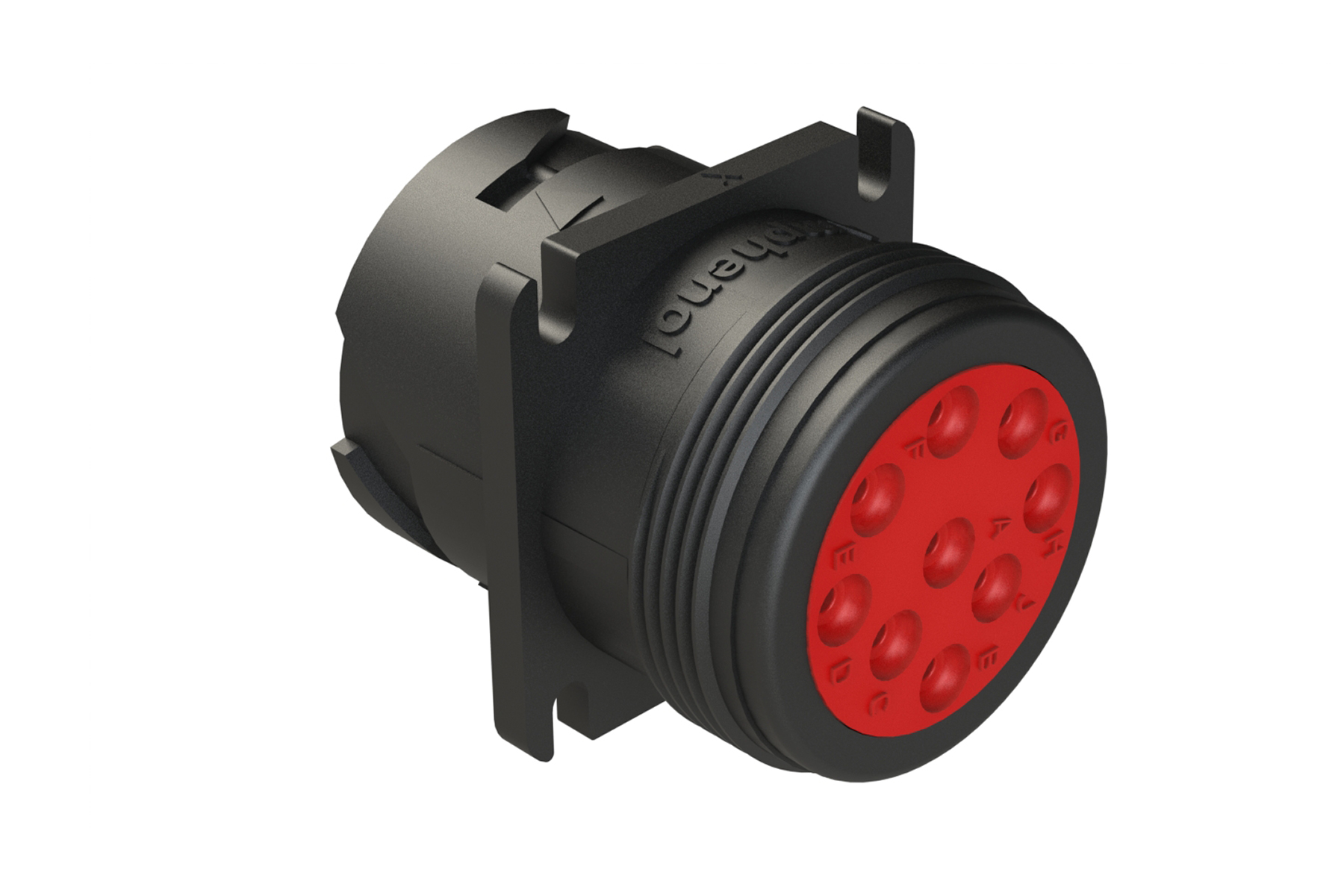 Amphenol Sine Systems AHD1091939P image
