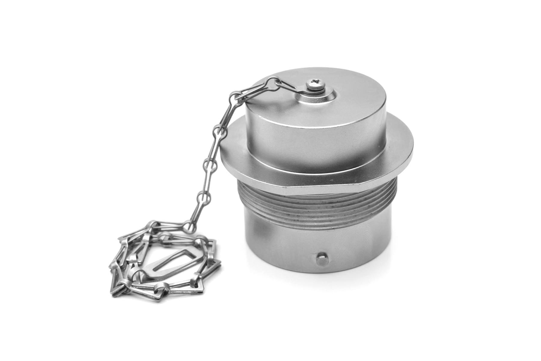 AHDC34-24 Amphenol Sine Systems Protective Cap for Plug | myMectronic