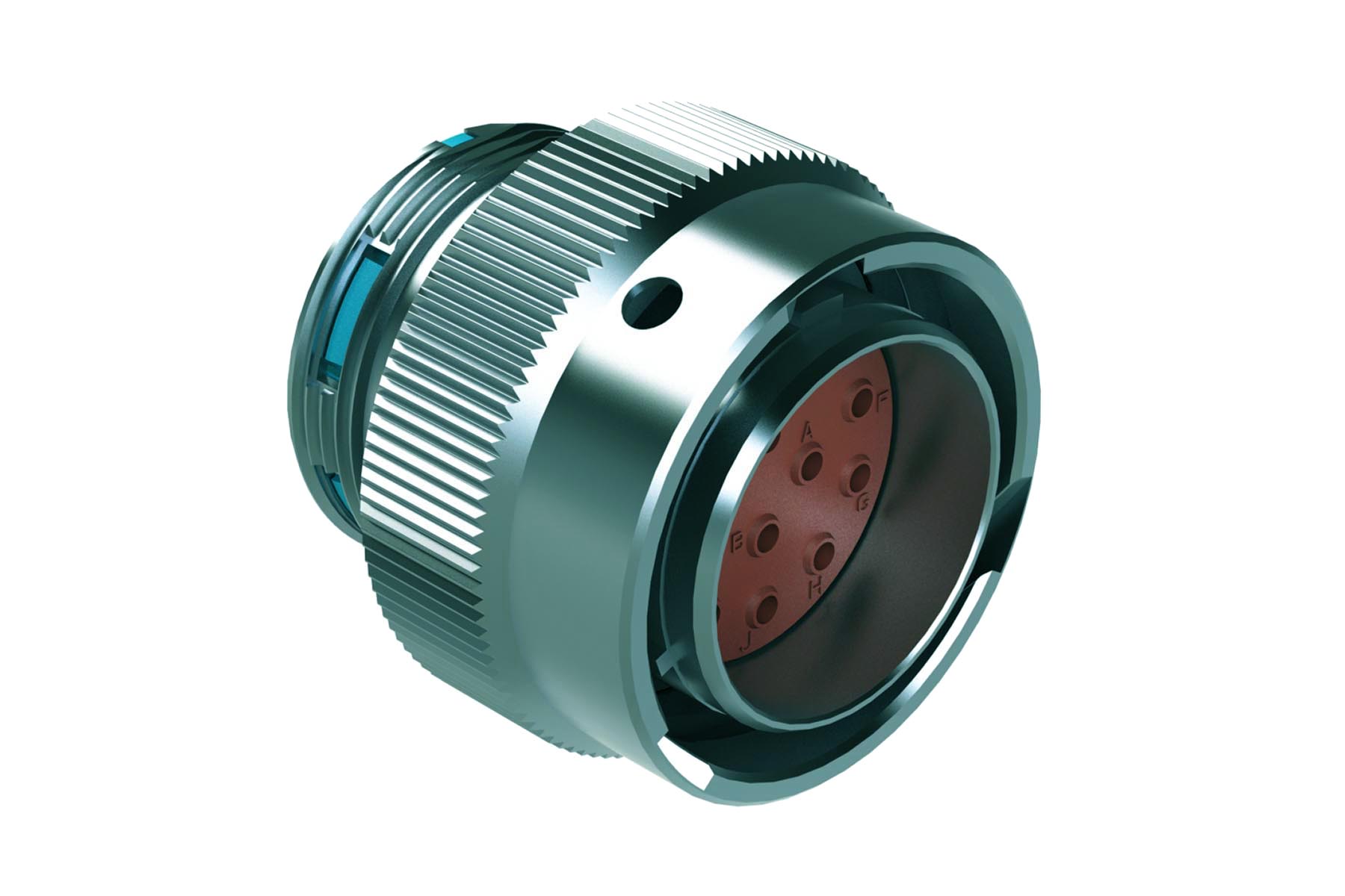 Amphenol Sine Systems AHDM061814PR image