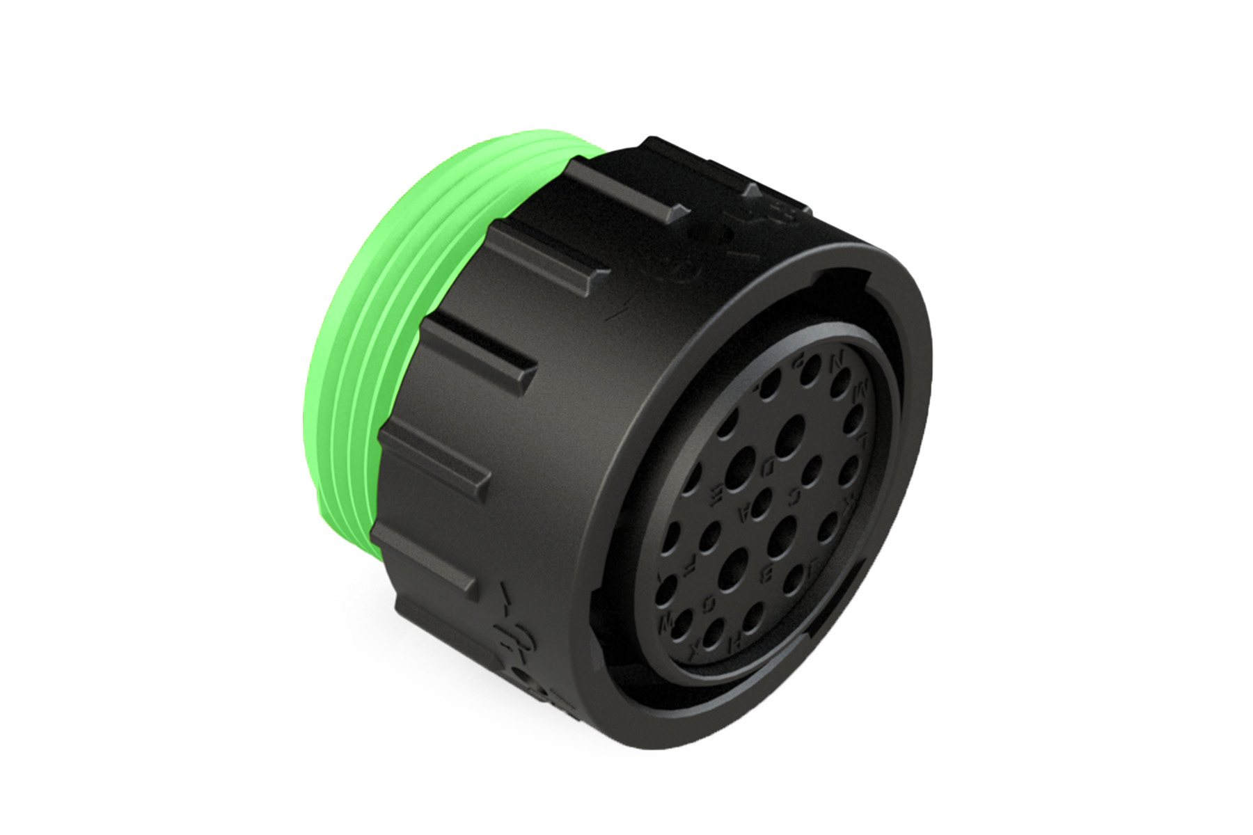 AHDP06-24-21SN-WTA Amphenol Sine Systems Plug Socket Contact | myMectronic