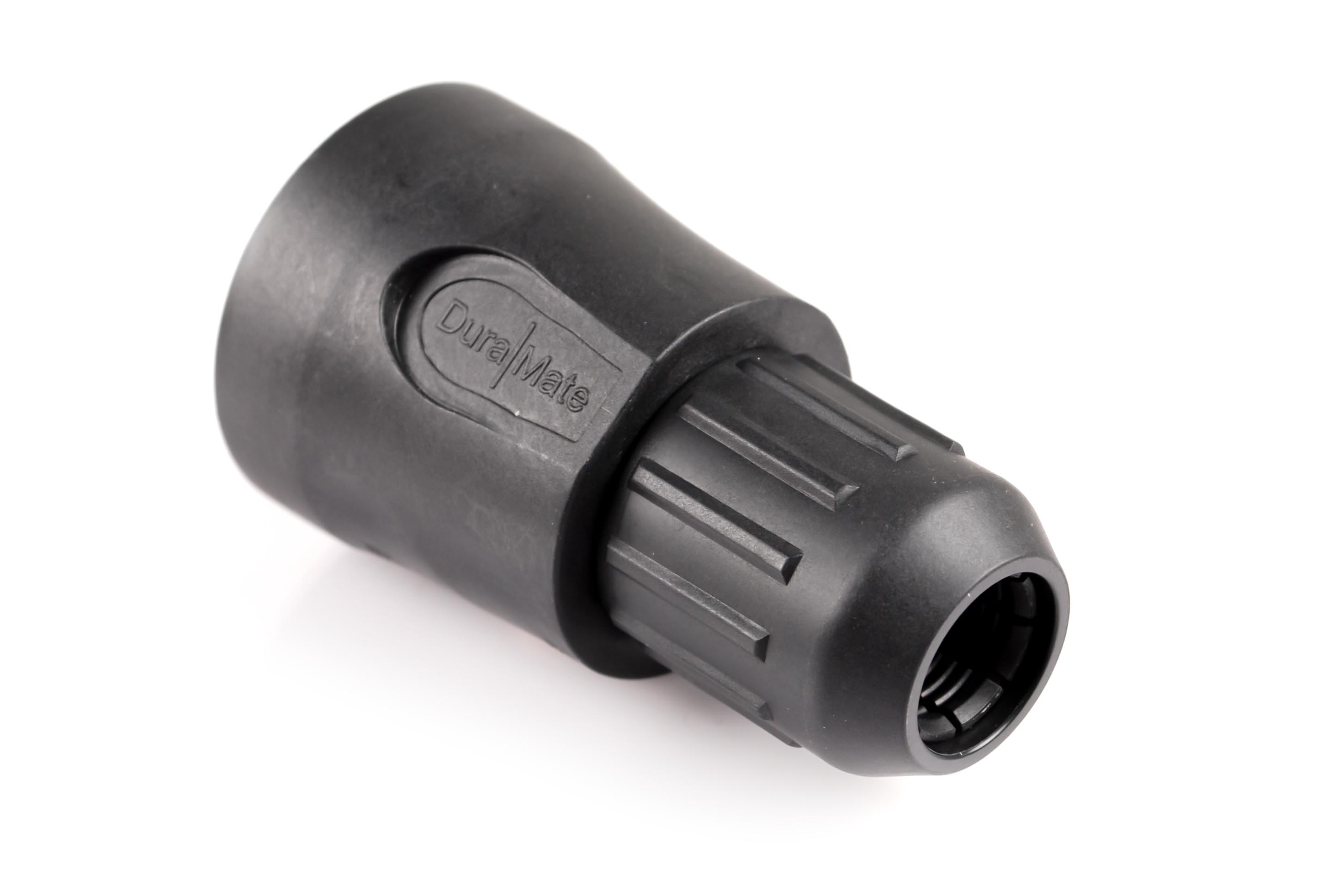 AHDPBS-0406-002 Amphenol Sine Systems AHDP Series Backshell | myMectronic