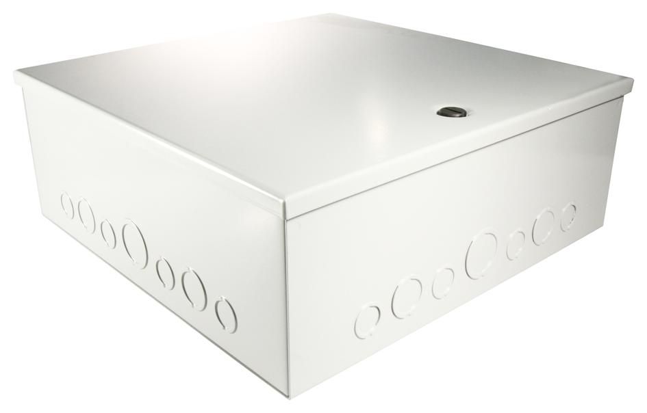 Buy PENTAIR Hinged Cover Enclosure Part Number AHE16X16X6 Online