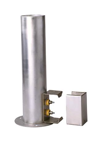 Buy Omega AHF Series Air Heater Part Number AHF06120 Online