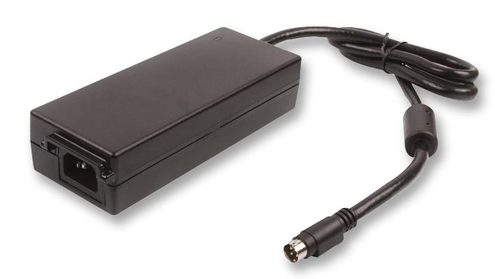 Power Supply Series AHM180 24VDC: AHM180PS24