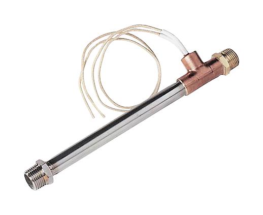 Omega Series AHP: T Type In-Line Air Gas Heater AHP-3741