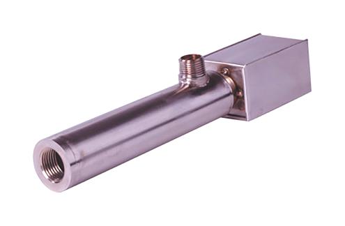 Omega Series AHPF Low Flow Heating: AHPF122